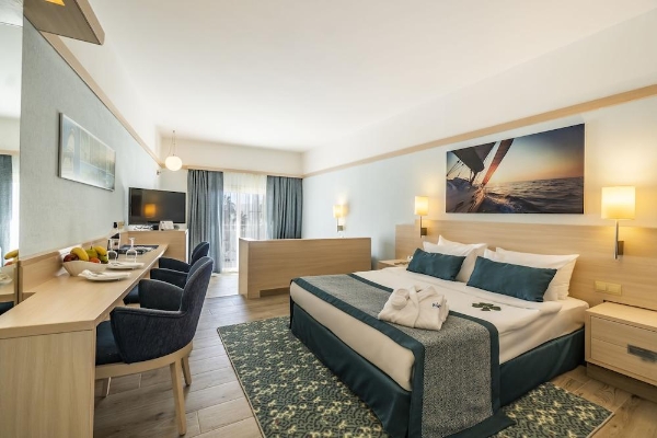 Hotel La Blanche Resort & SPA - All Inclusive